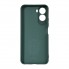 Чохол-накладка ArmorStandart ICON для Xiaomi Redmi A7 Pro 4G / Poco C81 Pro 4G, Dark Green (зелений)