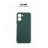 Чохол-накладка ArmorStandart ICON для Xiaomi Redmi A7 Pro 4G / Poco C81 Pro 4G, Dark Green (зелений)
