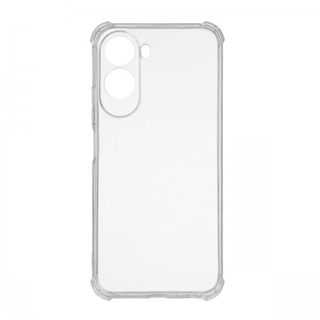 Чехол-накладка ArmorStandart Air Force для Xiaomi Redmi A7 Pro 4G / Poco C81 Pro 4G, Clear (прозрачный)