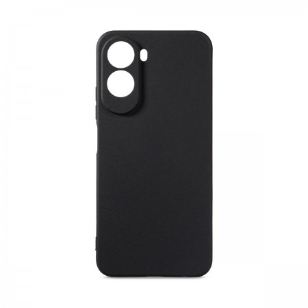 Чохол-накладка ArmorStandart Matte Slim Fit для Xiaomi Redmi A7 Pro 4G / Poco C81 Pro 4G, Black (чорний)