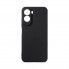 Чохол-накладка ArmorStandart Matte Slim Fit для Xiaomi Redmi A7 Pro 4G / Poco C81 Pro 4G, Black (чорний)