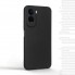 Чохол-накладка ArmorStandart Matte Slim Fit для Xiaomi Redmi A7 Pro 4G / Poco C81 Pro 4G, Black (чорний)