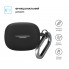 Силиконовый чехол для наушников ArmorStandart Hang Case для Xiaomi Redmi Buds 8 Pro, чёрный