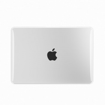 Накладка ArmorStandart Air Shell для MacBook Neo, Clear (прозорий)