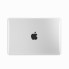 Накладка ArmorStandart Air Shell для MacBook Neo, Clear (прозрачный)