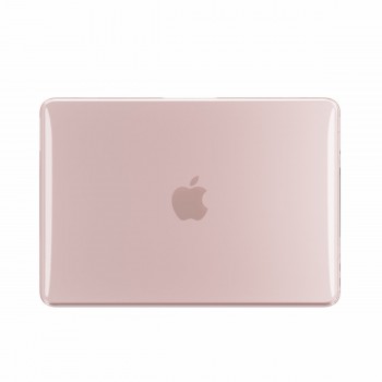 Накладка ArmorStandart Air Shell для MacBook Neo, Pink (рожевий)