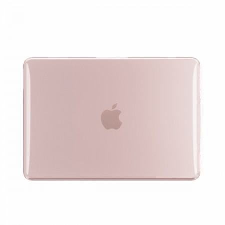 Накладка ArmorStandart Air Shell для MacBook Neo, Pink (рожевий)