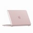 Накладка ArmorStandart Air Shell для MacBook Neo, Pink (рожевий)