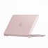 Накладка ArmorStandart Air Shell для MacBook Neo, Pink (рожевий)