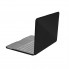 Накладка ArmorStandart Crystal для MacBook Neo, Black (черный)
