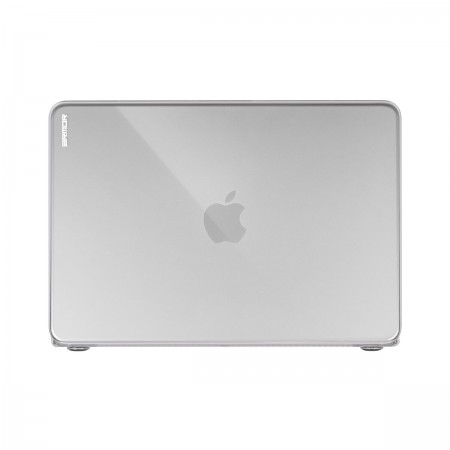 Накладка ArmorStandart Crystal для MacBook Neo, Clear (прозорий)