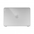 Накладка ArmorStandart Crystal для MacBook Neo, Clear (прозорий)