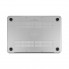 Накладка ArmorStandart Crystal для MacBook Neo, Clear (прозорий)