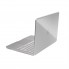 Накладка ArmorStandart Crystal для MacBook Neo, Clear (прозорий)