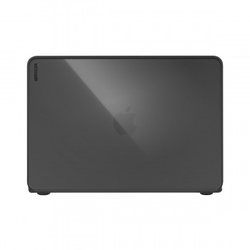 Накладка ArmorStandart Crystal для MacBook Neo, Grey (сірий)