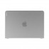 Накладка ArmorStandart Matte для MacBook Neo, Clear (прозрачный)