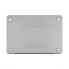 Накладка ArmorStandart Matte для MacBook Neo, Clear (прозрачный)