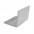 Накладка ArmorStandart Matte для MacBook Neo, Clear (прозрачный)