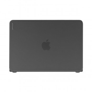 Накладка ArmorStandart Matte для MacBook Neo, Grey (сірий)