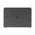 Накладка ArmorStandart Matte для MacBook Neo, Grey (серый)