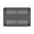Накладка ArmorStandart Matte для MacBook Neo, Grey (серый)