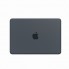 Накладка ArmorStandart Matte Shell для MacBook Neo, Black (чорний)