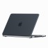 Накладка ArmorStandart Matte Shell для MacBook Neo, Black (чорний)