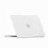 Накладка ArmorStandart Matte Shell для MacBook Neo, White (білий)