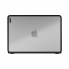 Накладка ArmorStandart Unit для MacBook Neo Clear, Black (черный)