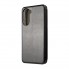 Чохол-книжка ArmorStandart G- для Xiaomi Redmi A7 Pro 4G / Poco C81 Pro 4G, Black (чорний)