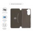 Чохол-книжка ArmorStandart G- для Xiaomi Redmi A7 Pro 4G / Poco C81 Pro 4G, Black (чорний)
