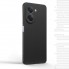 Чехол-накладка ArmorStandart Matte Slim Fit для Xiaomi Redmi A7 4G, Black (черный)