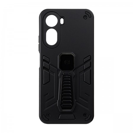 Чохол-накладка ArmorStandart Proover для Xiaomi Redmi A7 Pro 4G / Poco C81 Pro 4G, Black (чорний)