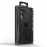 Чохол-накладка ArmorStandart Proover для Xiaomi Redmi A7 Pro 4G / Poco C81 Pro 4G, Black (чорний)