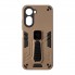 Чехол-накладка ArmorStandart Proover для Xiaomi Redmi A7 Pro 4G / Poco C81 Pro 4G, Brown (коричневый)