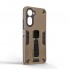 Чехол-накладка ArmorStandart Proover для Xiaomi Redmi A7 Pro 4G / Poco C81 Pro 4G, Brown (коричневый)