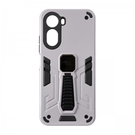 Чохол-накладка ArmorStandart Proover для Xiaomi Redmi A7 Pro 4G / Poco C81 Pro 4G, Grey (сірий)