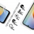 Гідрогелева плівка ArmorStandart для Xiaomi Redmi A7 Pro 4G / Poco C81 Pro 4G, діагональ 6.9