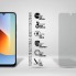 Гідрогелева плівка ArmorStandart матова для Xiaomi Redmi A7 Pro 4G / Poco C81 Pro 4G, діагональ 6.9