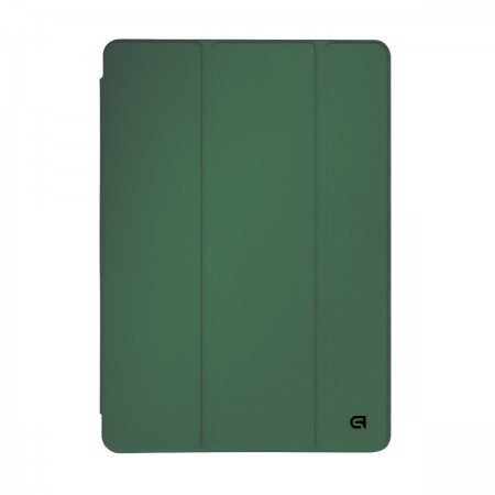 Чехол-книжка для планшета Samsung Tab A11+ ArmorStandart Flex Case, 11″, тёмно-зелёный