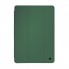 Чехол-книжка для планшета Samsung Tab A11+ ArmorStandart Flex Case, 11″, тёмно-зелёный