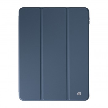 Чохол-книжка для планшета Xiaomi Pad 8 / 8 Pro / 7 / 7 Pro ArmorStandart Smart Fold Pen, 11.2″, темно-синій Чохол-книжка для планшета Xiaomi Pad 8 / 8 Pro / 7 / 7 Pro ArmorStandart Smart Fold Pen, 11.2″, темно-синій