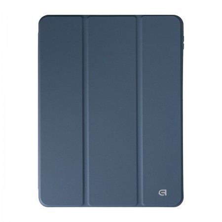 Чохол-книжка для планшета Xiaomi Pad 8 / 8 Pro / 7 / 7 Pro ArmorStandart Smart Fold Pen, 11.2″, темно-синій