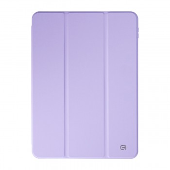 Чохол-книжка для планшета ArmorStandart Smart Fold Pen для Xiaomi Pad 8 / 8 Pro / 7 / 7 Pro Light Purple зі слотом для стилуса Чохол-книжка для планшета ArmorStandart Smart Fold Pen для Xiaomi Pad 8 / 8 Pro / 7 / 7 Pro Light Purple зі слотом для стилуса