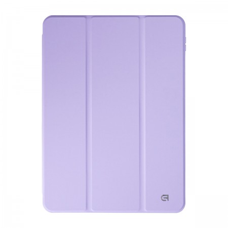 Чохол-книжка для планшета ArmorStandart Smart Fold Pen для Xiaomi Pad 8 / 8 Pro / 7 / 7 Pro Light Purple зі слотом для стилуса