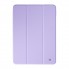 Чохол-книжка для планшета ArmorStandart Smart Fold Pen для Xiaomi Pad 8 / 8 Pro / 7 / 7 Pro Light Purple зі слотом для стилуса