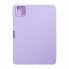 Чохол-книжка для планшета ArmorStandart Smart Fold Pen для Xiaomi Pad 8 / 8 Pro / 7 / 7 Pro Light Purple зі слотом для стилуса