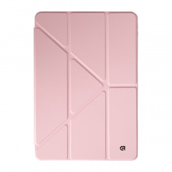 Чохол-книжка для планшета Xiaomi Redmi Pad 2 Pro ArmorStandart Y-Type PEN, 12.1″, зі слотом для стилуса, рожевий Чохол-книжка для планшета Xiaomi Redmi Pad 2 Pro ArmorStandart Y-Type PEN, 12.1″, зі слотом для стилуса, рожевий