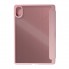 Чехол-книжка для планшета Xiaomi Redmi Pad 2 Pro ArmorStandart Y-Type PEN, 12.1″, со слотом для стилуса, розовый