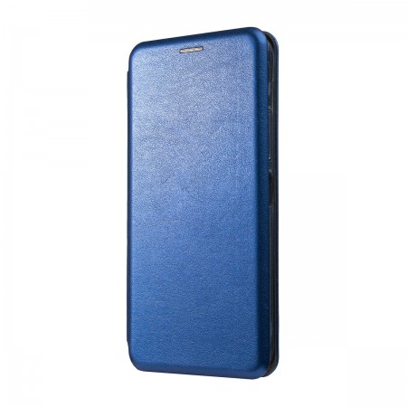 Чохол-книжка ArmorStandart G- для Infinix Smart 20 4G, Blue (синій)